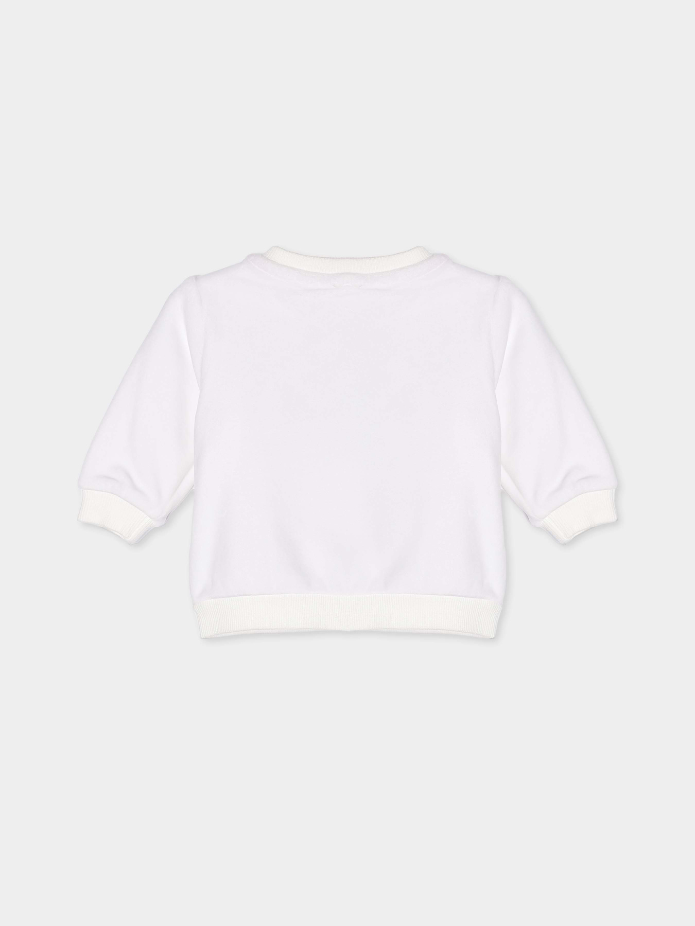 Світшот COOL CLUB модель LNG2502946 Фото