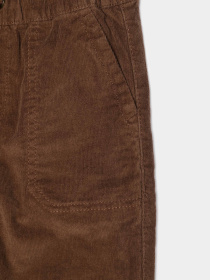 Повсякденні штани COOL CLUB модель CCB2511449 Фото