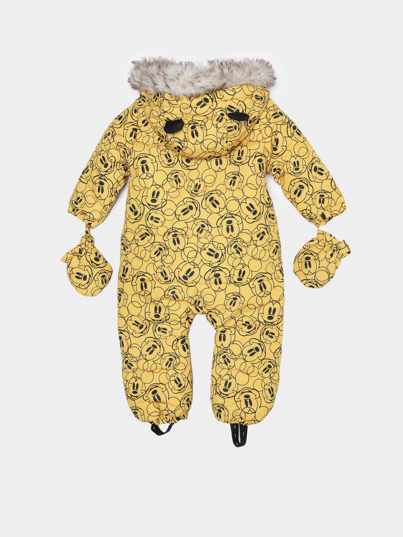 Комбінезон з утеплювачем COOL CLUB модель LOB2302197 Фото