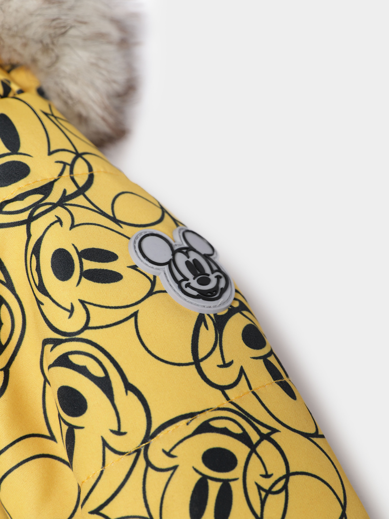 Комбінезон з утеплювачем COOL CLUB модель LOB2302197 Фото