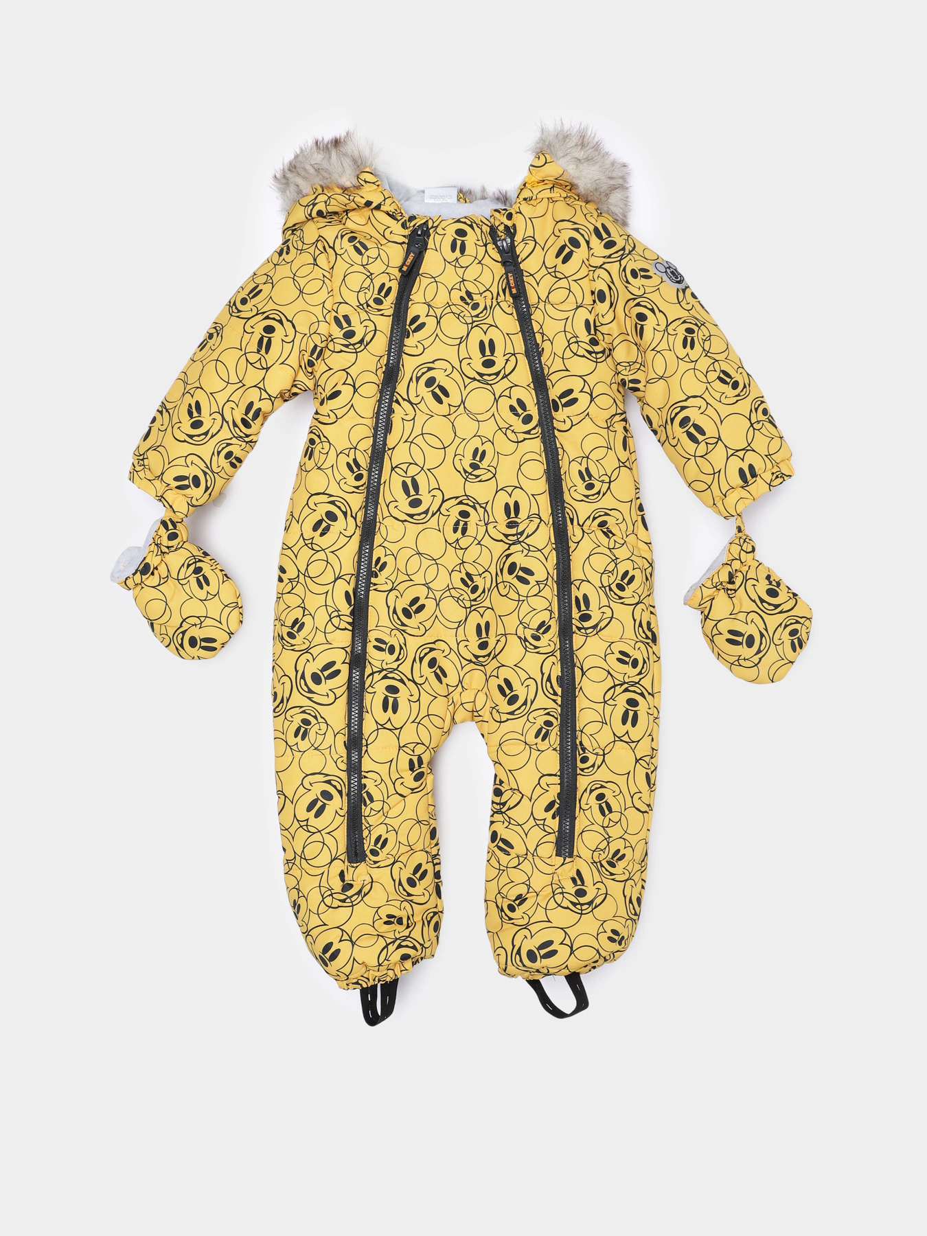 Комбінезон з утеплювачем COOL CLUB модель LOB2302197 Фото