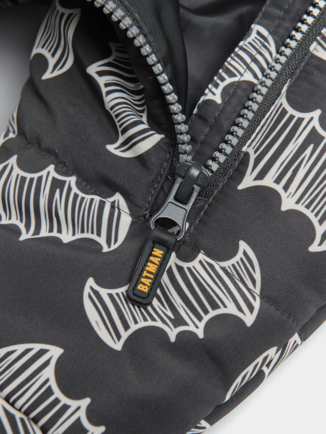 Комбинезон с утеплителем COOL CLUB модель LOB2501781 Фото