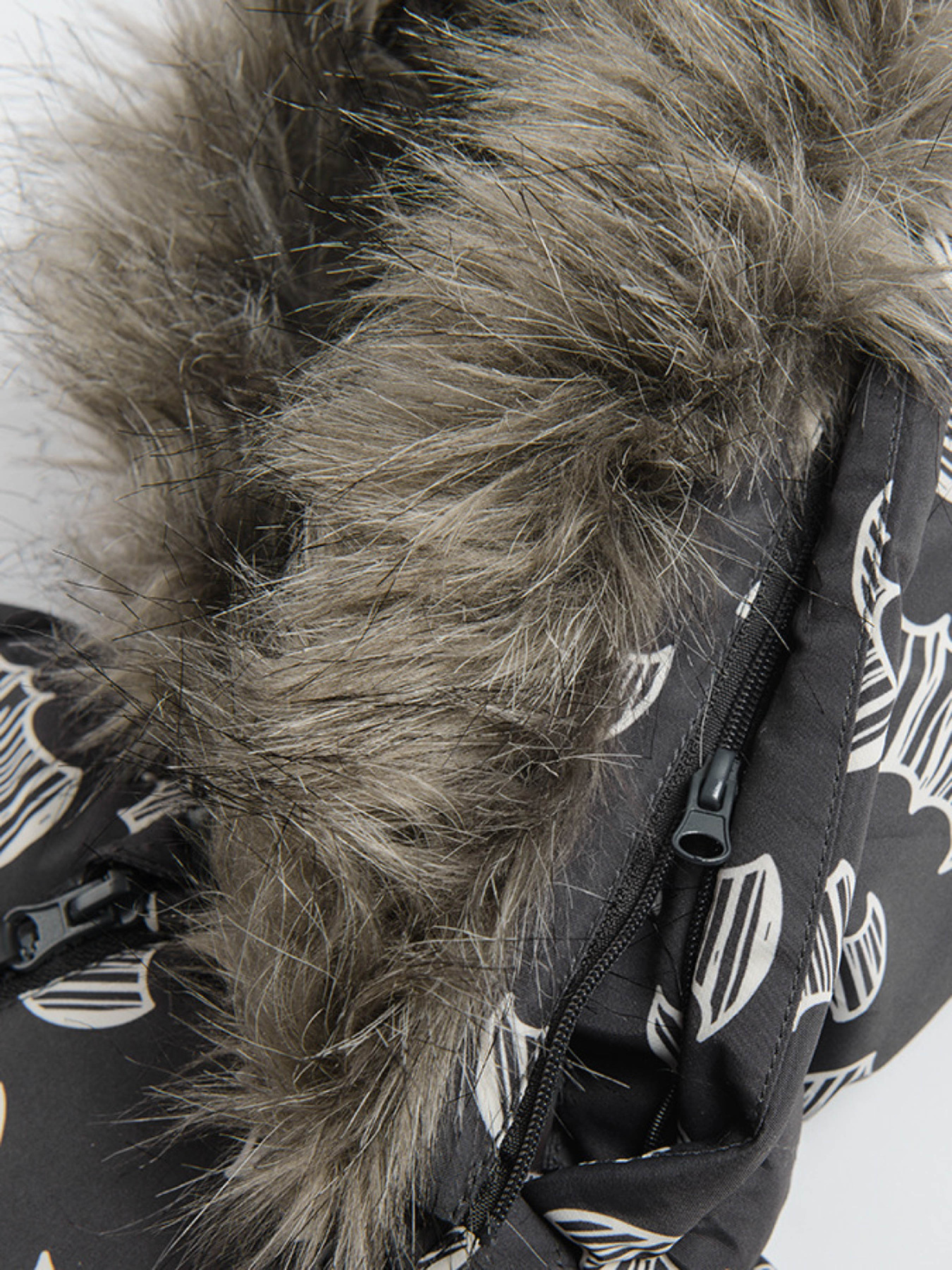 Комбинезон с утеплителем COOL CLUB модель LOB2501781 Фото