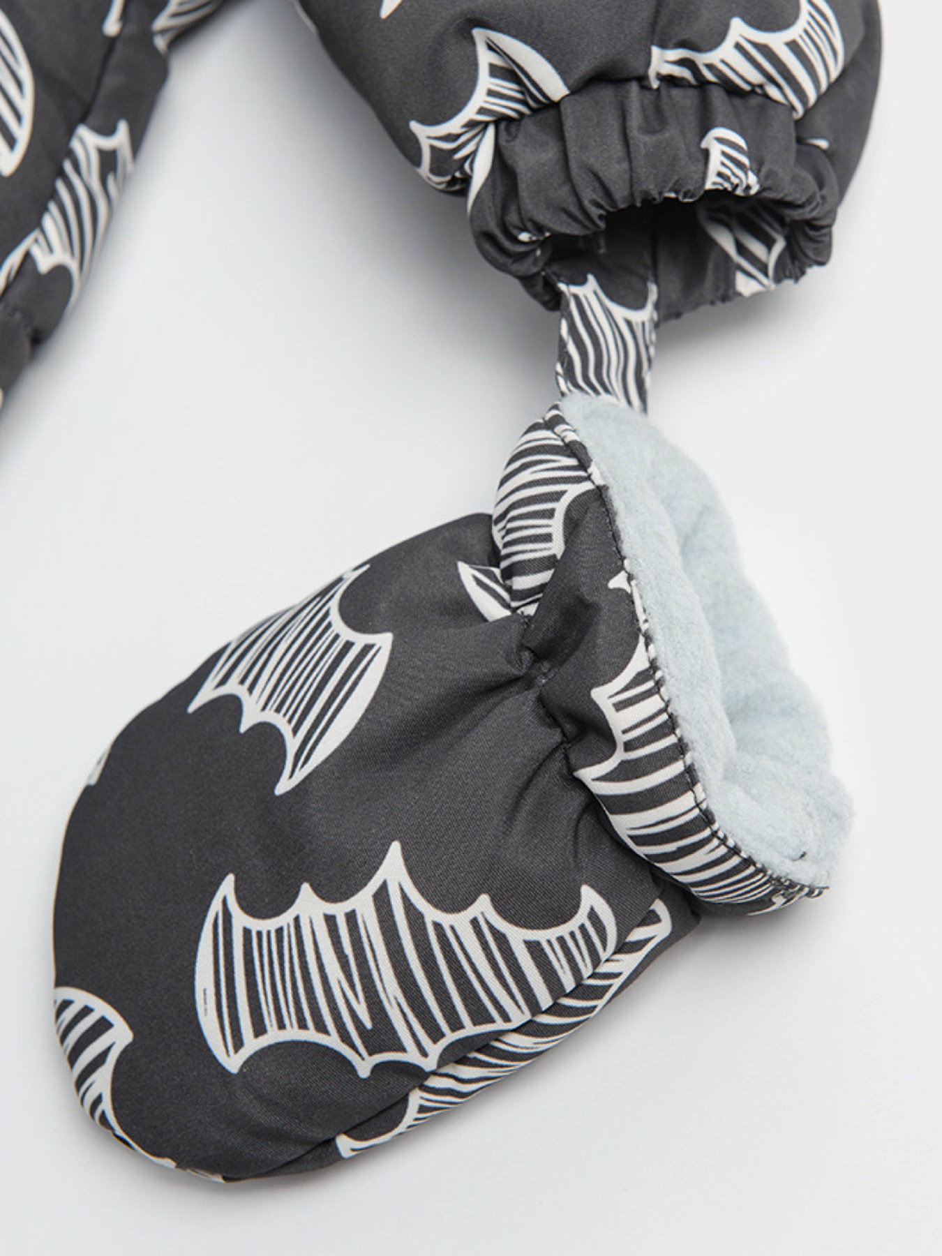 Комбинезон с утеплителем COOL CLUB модель LOB2501781 Фото