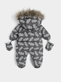 Комбинезон с утеплителем COOL CLUB модель LOB2501781 Фото