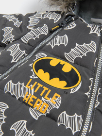 Комбинезон с утеплителем COOL CLUB модель LOB2501781 Фото