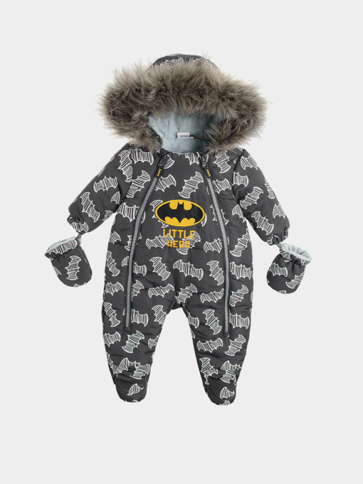 Комбінезон з утеплювачем COOL CLUB модель LOB2501781 Фото