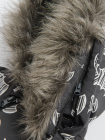 Комбінезон з утеплювачем COOL CLUB модель LOB2501781 Фото