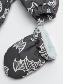 Комбінезон з утеплювачем COOL CLUB модель LOB2501781 Фото