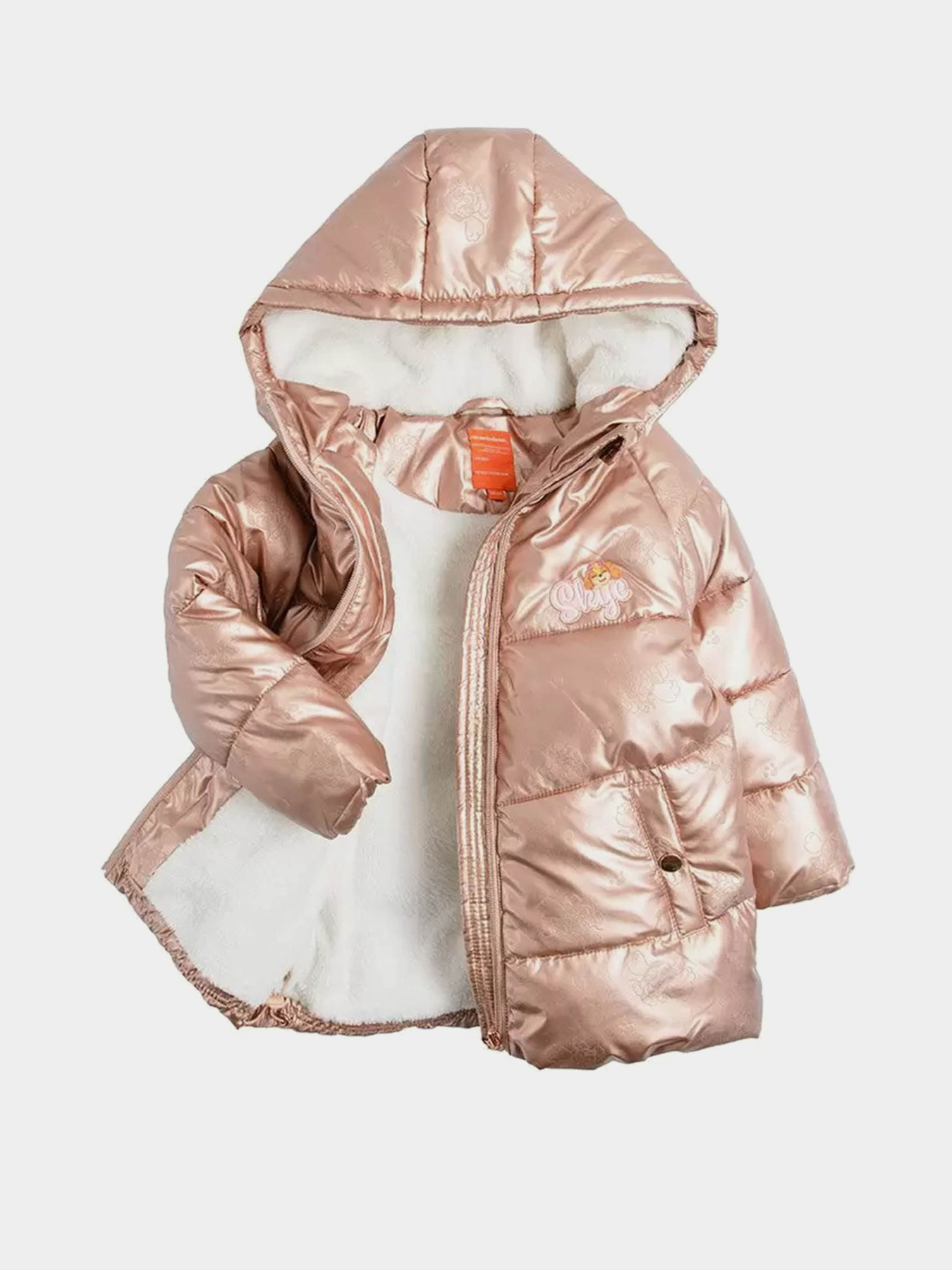 Зимняя куртка COOL CLUB модель LOG2512869 Зимняя куртка COOL CLUB модель LOG2512869 Фото