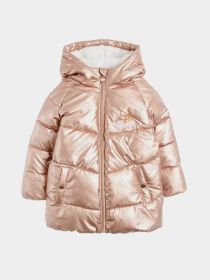 Зимняя куртка COOL CLUB модель LOG2512869 Зимняя куртка COOL CLUB модель LOG2512869 Фото