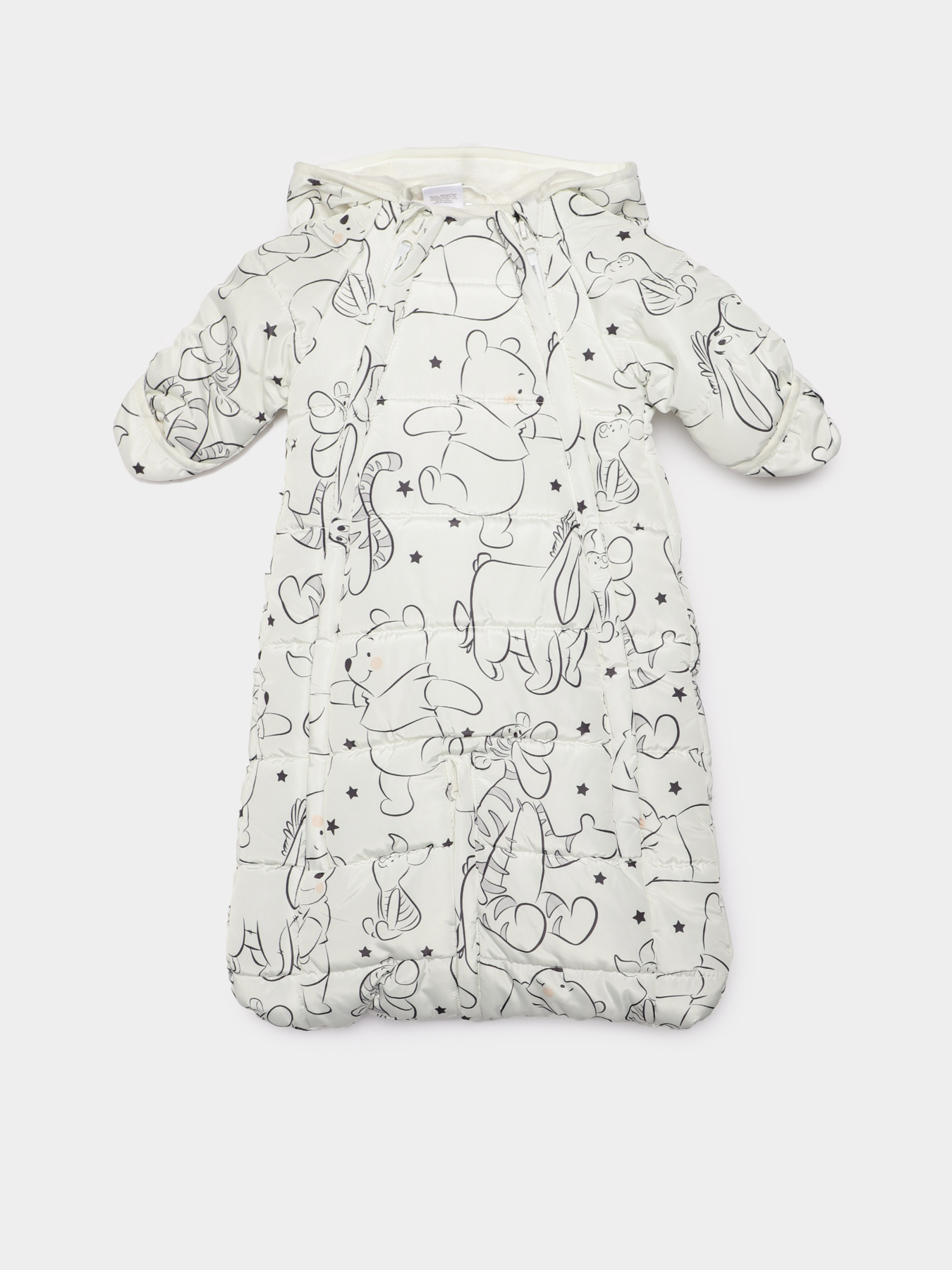 Комбинезон с утеплителем COOL CLUB модель LOU2501783 Фото