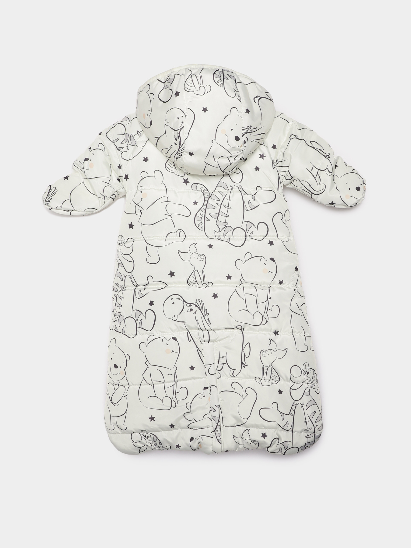 Комбінезон з утеплювачем COOL CLUB модель LOU2501783 Комбінезон з утеплювачем COOL CLUB модель LOU2501783 Фото