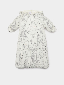 Комбінезон з утеплювачем COOL CLUB модель LOU2501783 Комбінезон з утеплювачем COOL CLUB модель LOU2501783 Фото