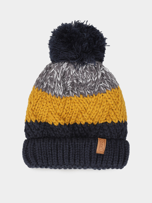 Шапка COOL CLUB Модель CAB2302254 Фото