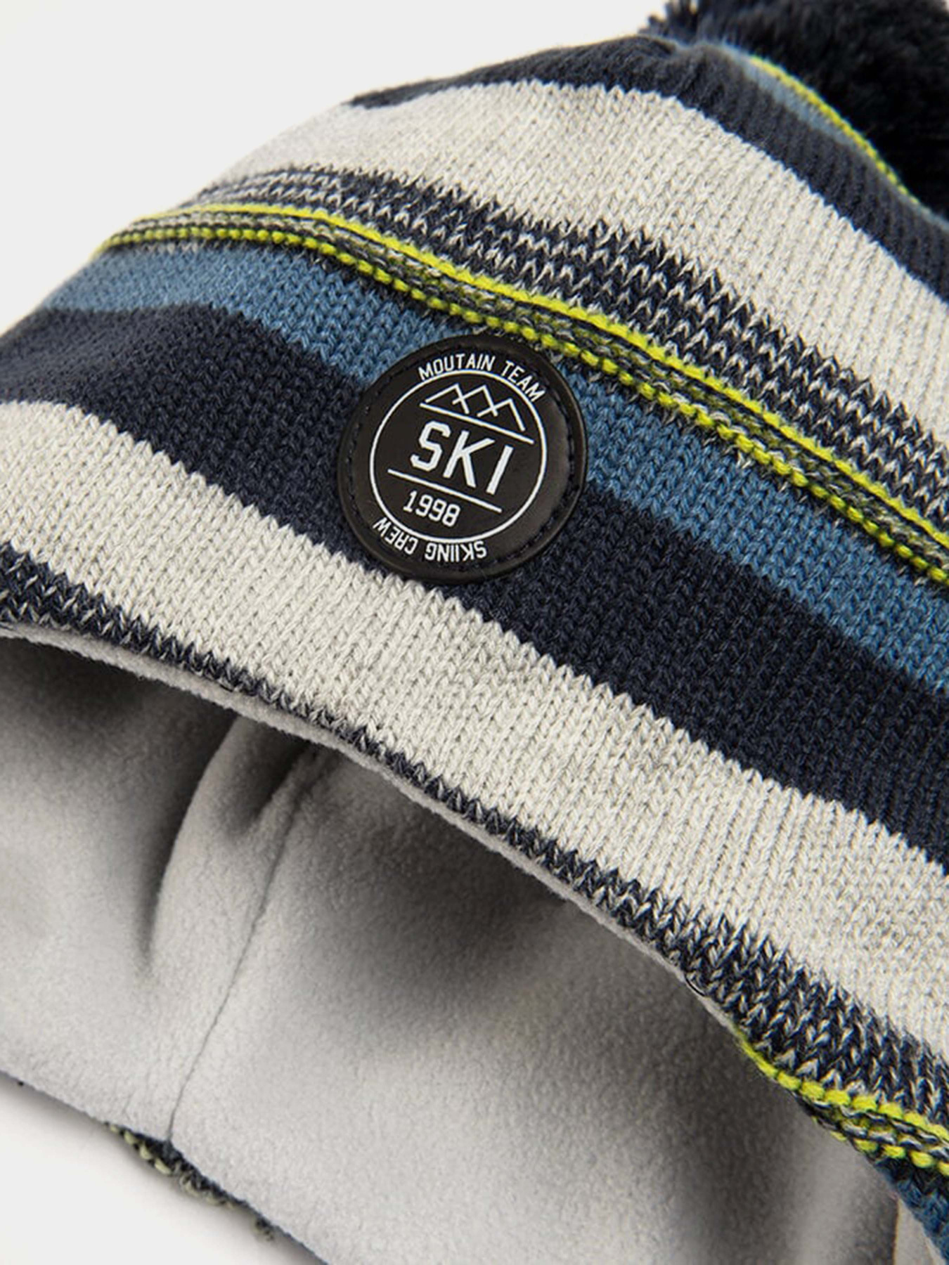 Шапка COOL CLUB модель CAB2302278 Фото