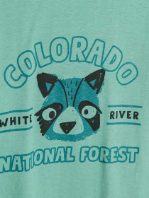 Лонгслив COOL CLUB модель CCB2511655 Фото