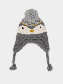 Шапка COOL CLUB модель CAB2331873 Фото