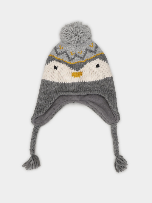 Шапка COOL CLUB Модель CAB2331873 Фото