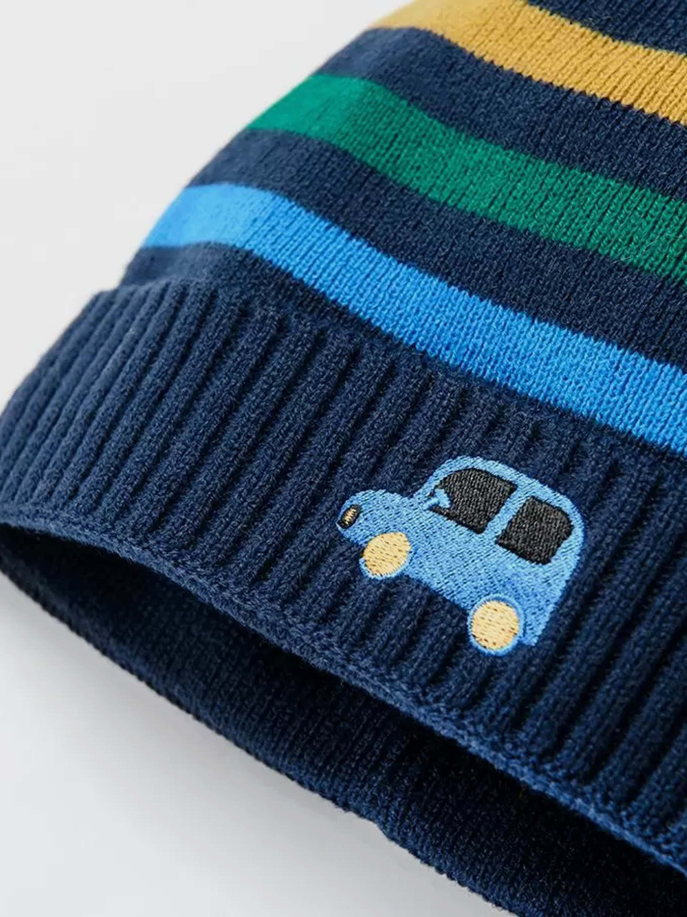 Шапка COOL CLUB модель CAB2501792 Фото