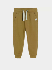 Джоггеры COOL CLUB модель CCB2512109 Фото