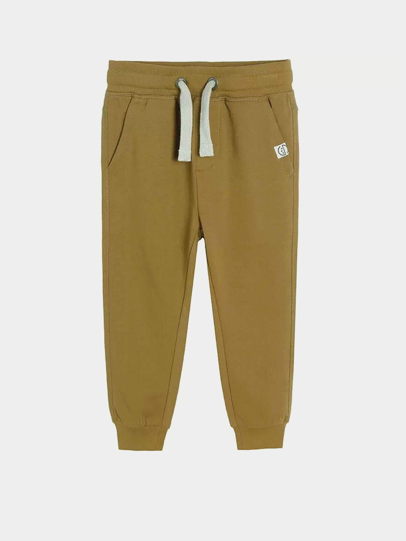 Джоггеры COOL CLUB модель CCB2512109 Фото