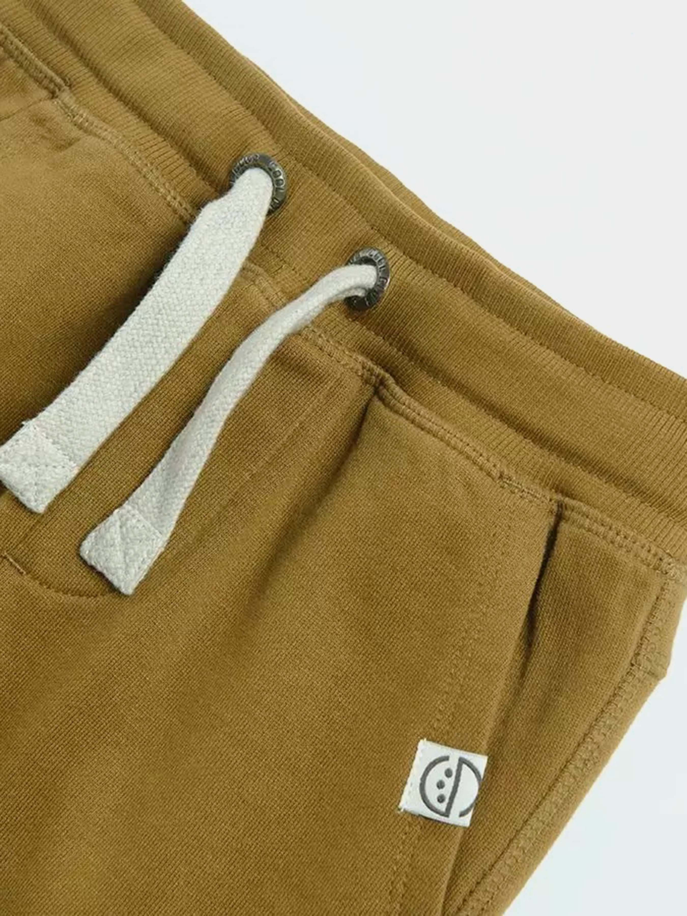 Джоггеры COOL CLUB модель CCB2512109 Фото