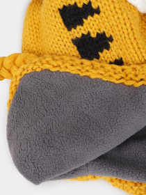 Шапка COOL CLUB модель CAB2533470 Шапка COOL CLUB модель CAB2533470 Фото