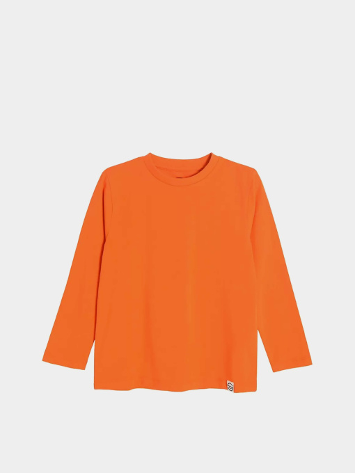 Лонгслив COOL CLUB модель CCB2512131 Фото