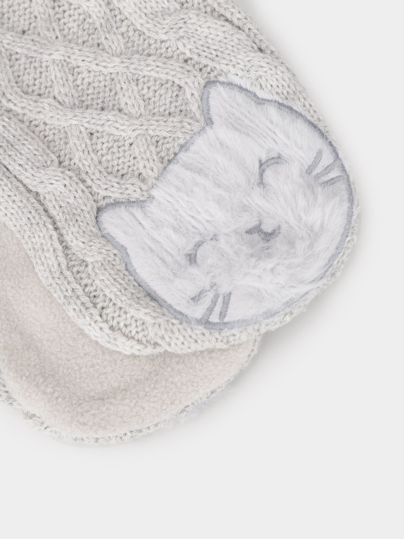 Шарф COOL CLUB модель CAG2302147 Фото