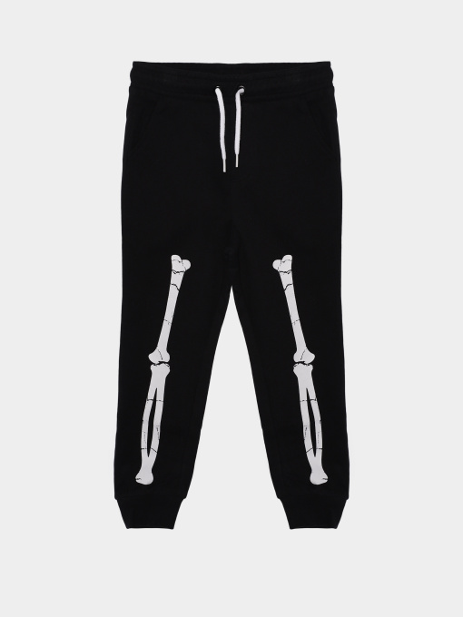 Джоггеры COOL CLUB модель CCB2512303 Фото