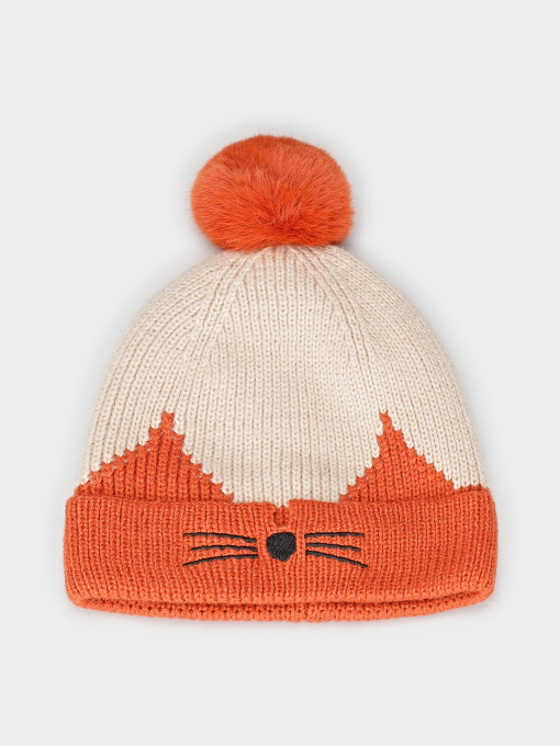 Шапка COOL CLUB модель CAG2302678 Фото