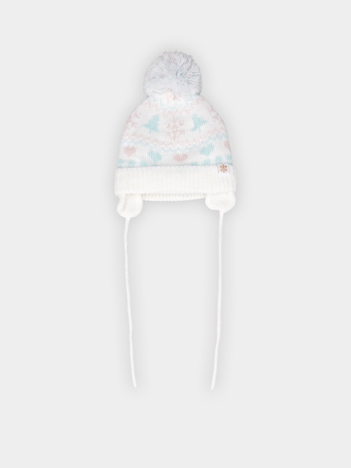 Шапка COOL CLUB модель CAG2503224 Фото