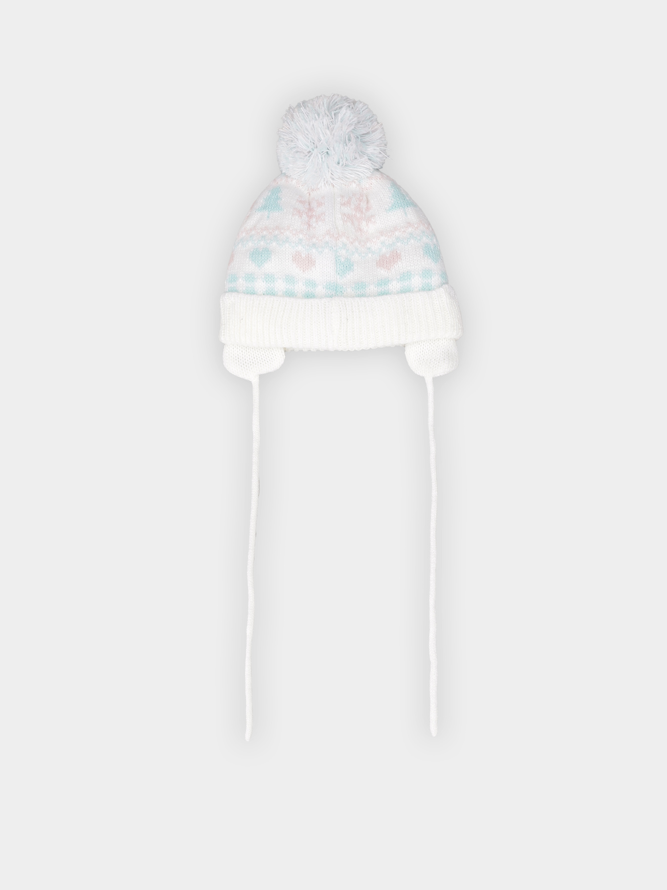 Шапка COOL CLUB модель CAG2503224 Фото