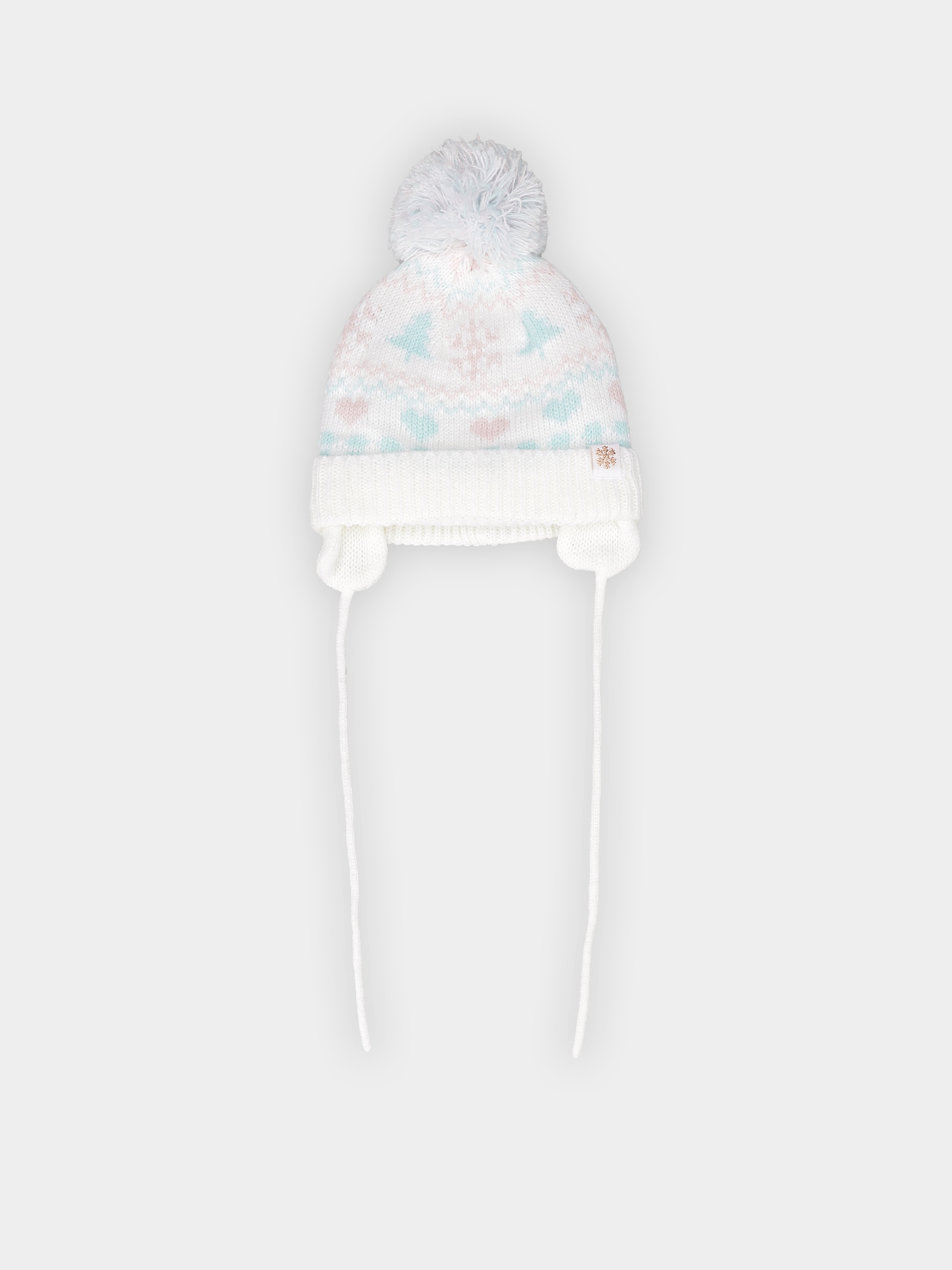 Шапка COOL CLUB модель CAG2503224 Фото