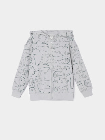 Худи COOL CLUB модель CCB2513158 Фото