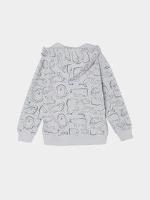 Худі COOL CLUB модель CCB2513158 Фото