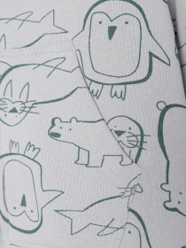 Худі COOL CLUB модель CCB2513158 Фото