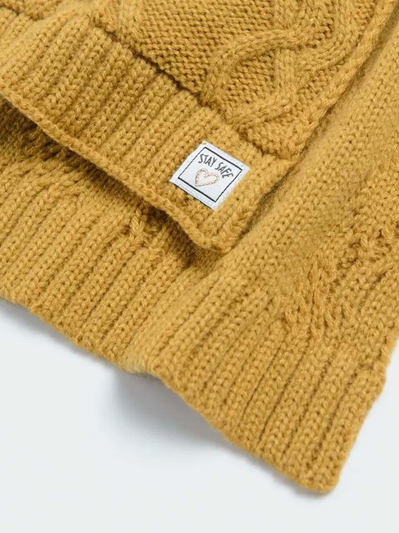 Шарф COOL CLUB модель CAG2532509 Фото