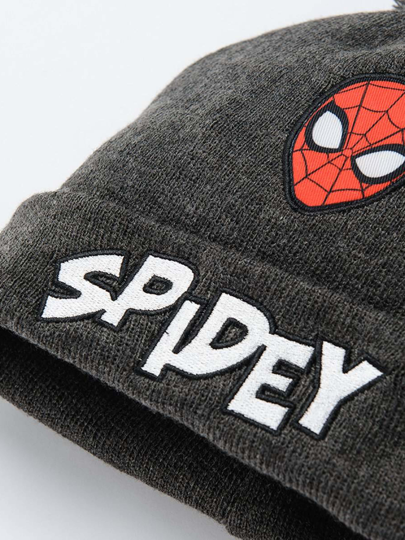 Шапка COOL CLUB модель LAB2530901 Фото