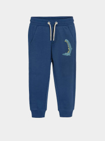 Джоггеры COOL CLUB модель CCB2513425 Фото