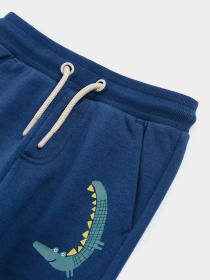 Джоггеры COOL CLUB модель CCB2513425 Фото