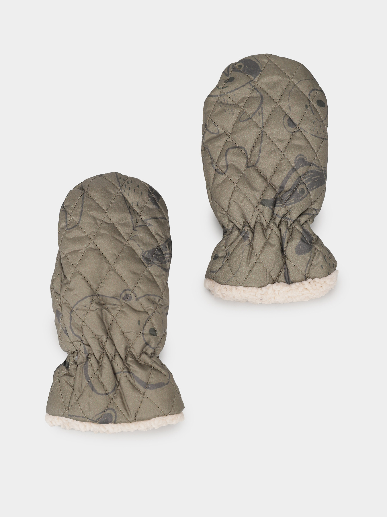 Шапка/перчатки COOL CLUB модель CAB2301529-00 Фото