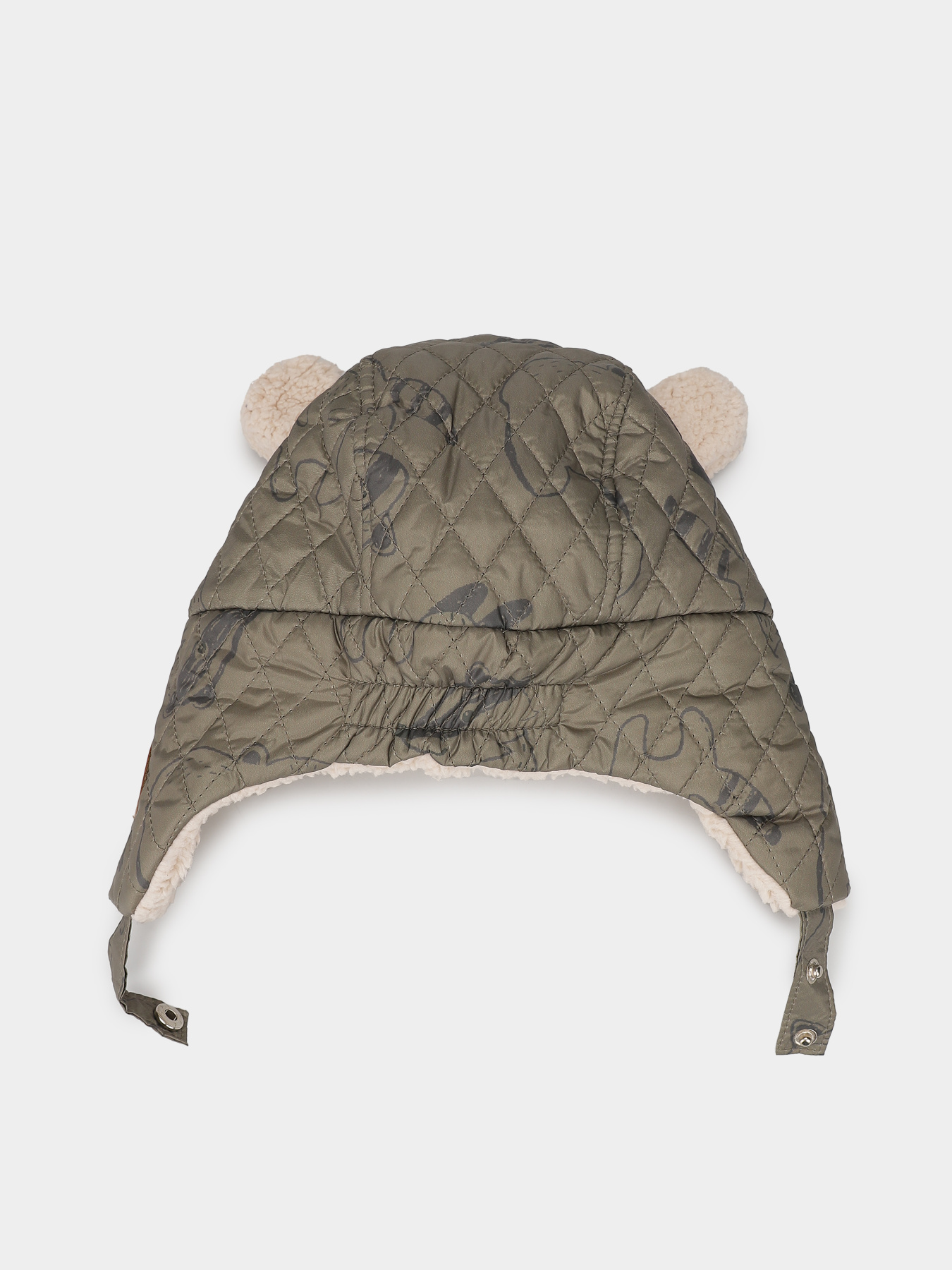 Шапка/рукавички COOL CLUB модель CAB2301529-00 Шапка/рукавички COOL CLUB модель CAB2301529-00 Фото