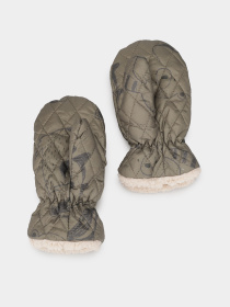 Шапка/рукавички COOL CLUB модель CAB2301529-00 Шапка/рукавички COOL CLUB модель CAB2301529-00 Фото