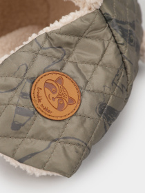 Шапка/рукавички COOL CLUB модель CAB2301529-00 Шапка/рукавички COOL CLUB модель CAB2301529-00 Фото