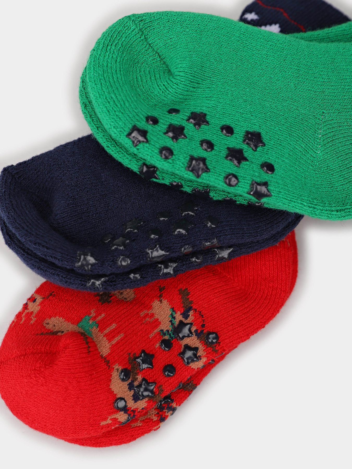 Набір шкарпеток COOL CLUB модель CHB2303122-00 Набір шкарпеток COOL CLUB модель CHB2303122-00 Фото