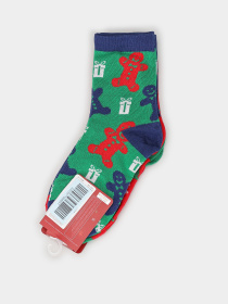 Набор носков COOL CLUB модель CHB2323169-00 Фото