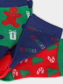 Набор носков COOL CLUB модель CHB2323169-00 Фото