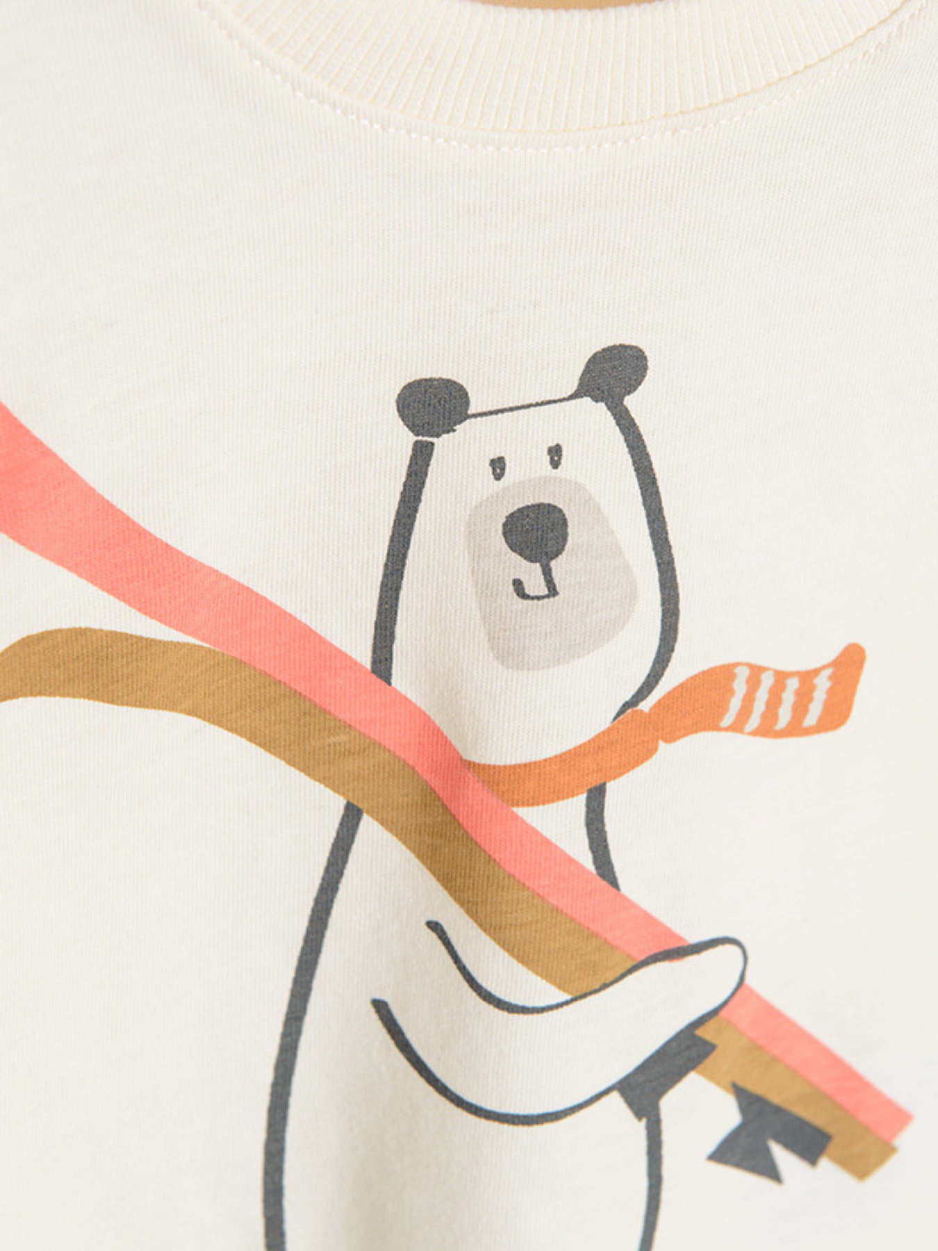 Набор лонгсливов COOL CLUB модель CCB2502207-00 Фото